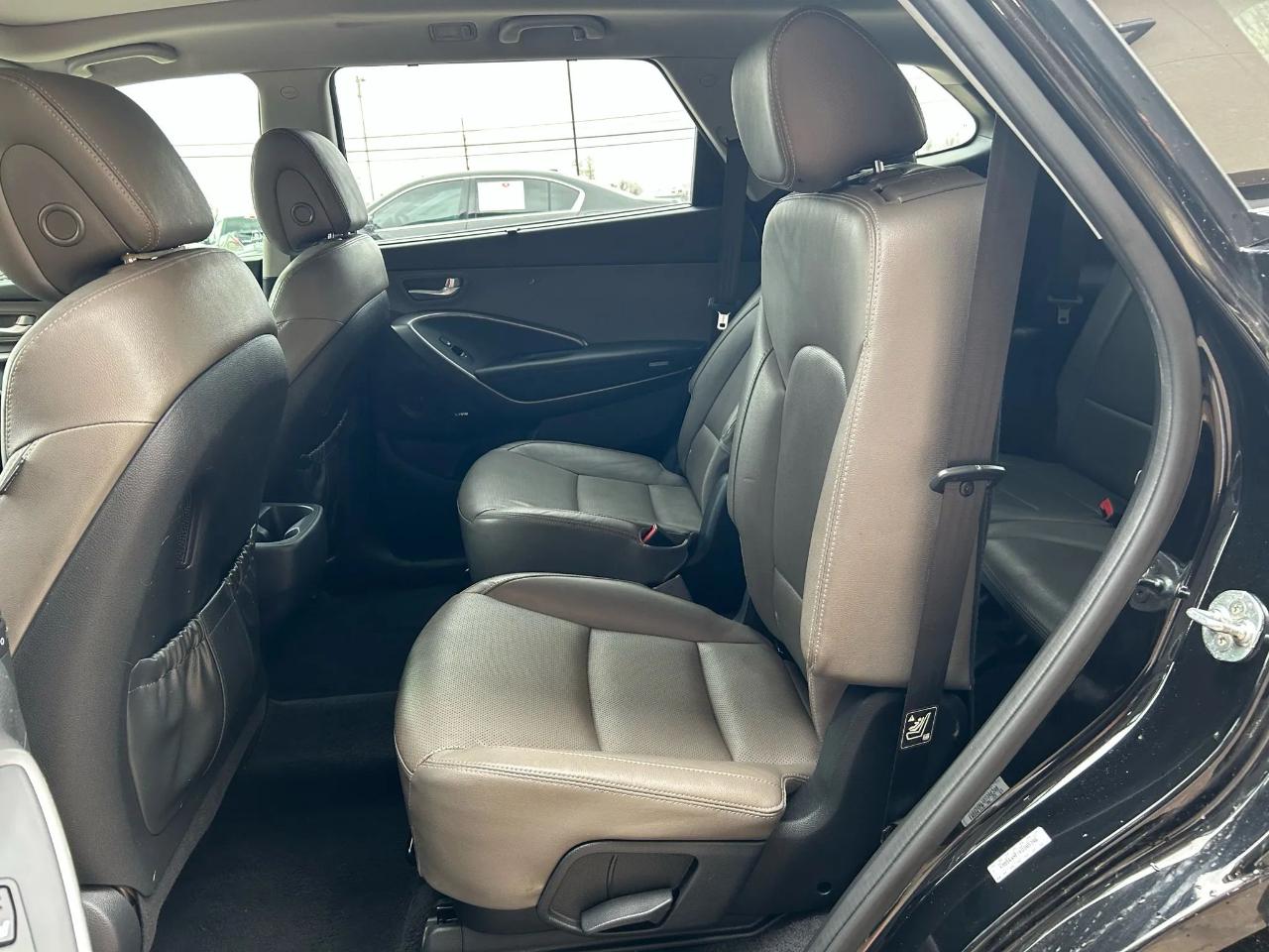 Hyundai Santa Fe XL SE Ultimate 2019