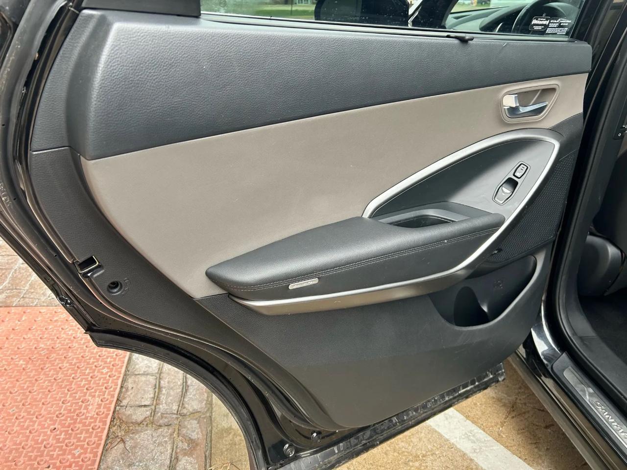 Hyundai Santa Fe XL SE Ultimate 2019