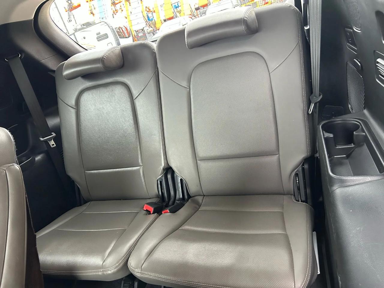 Hyundai Santa Fe XL SE Ultimate 2019