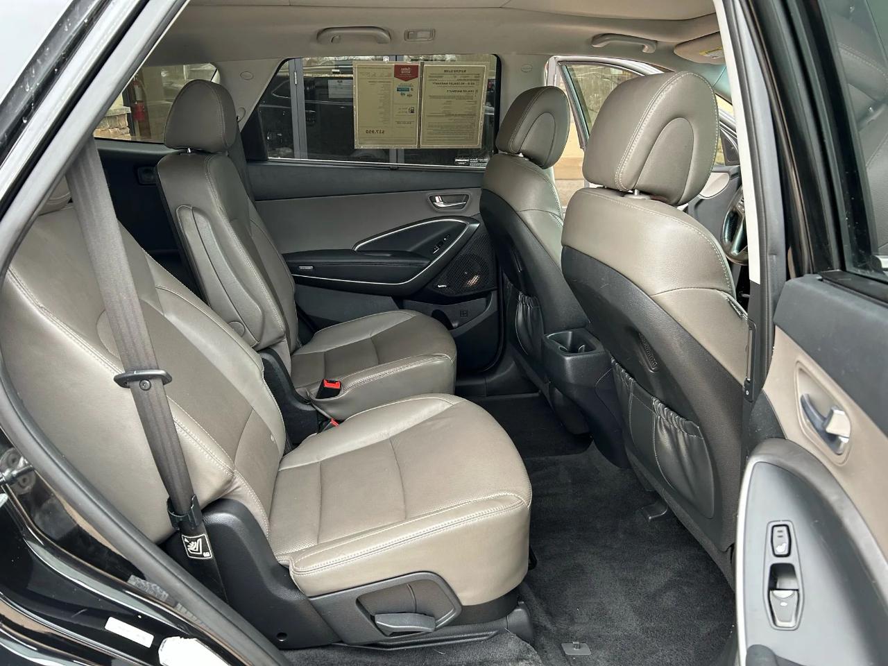 Hyundai Santa Fe XL SE Ultimate 2019