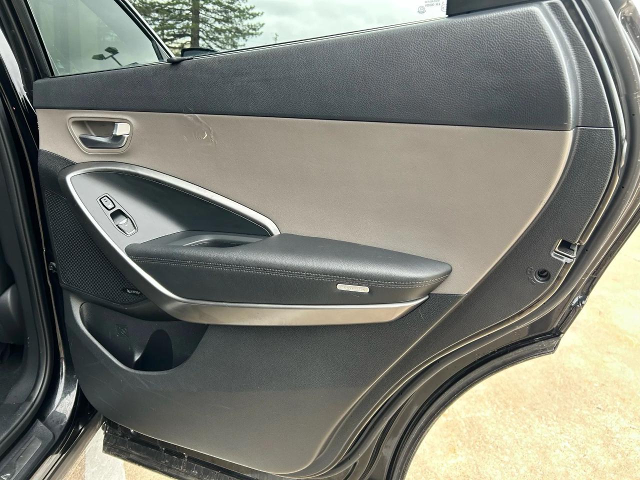 Hyundai Santa Fe XL SE Ultimate 2019