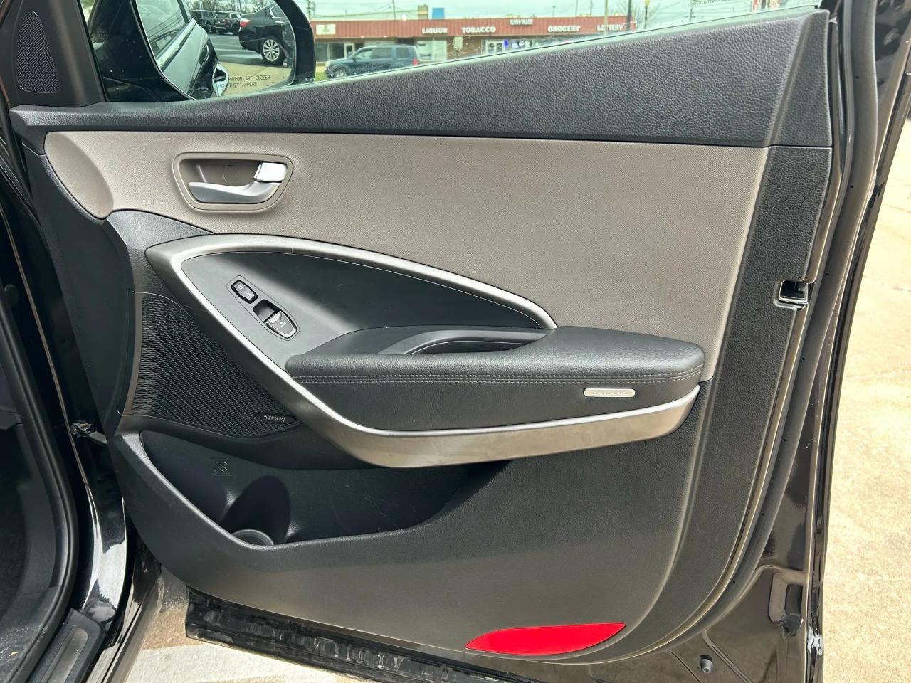 Hyundai Santa Fe XL SE Ultimate 2019