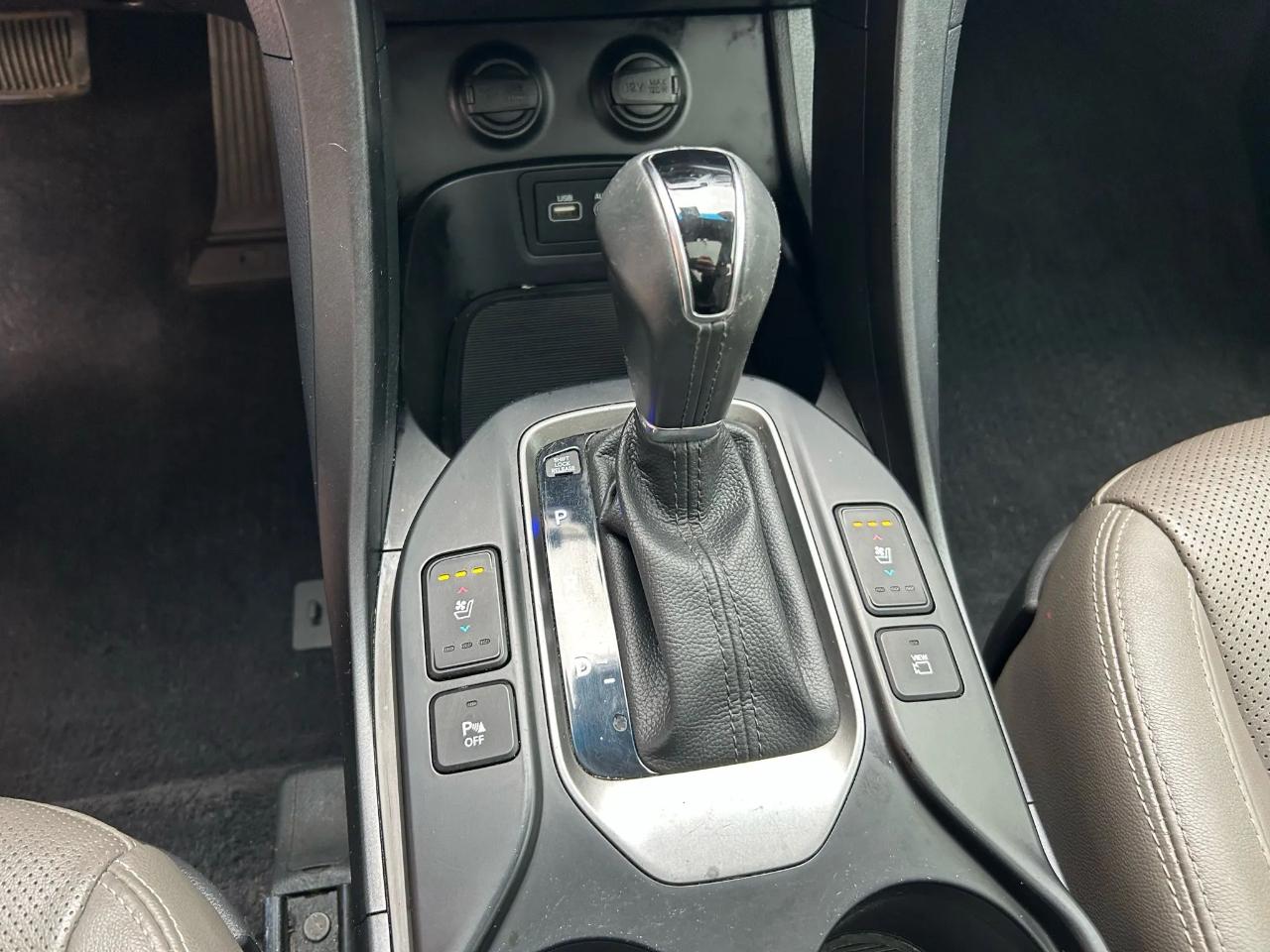 Hyundai Santa Fe XL SE Ultimate 2019