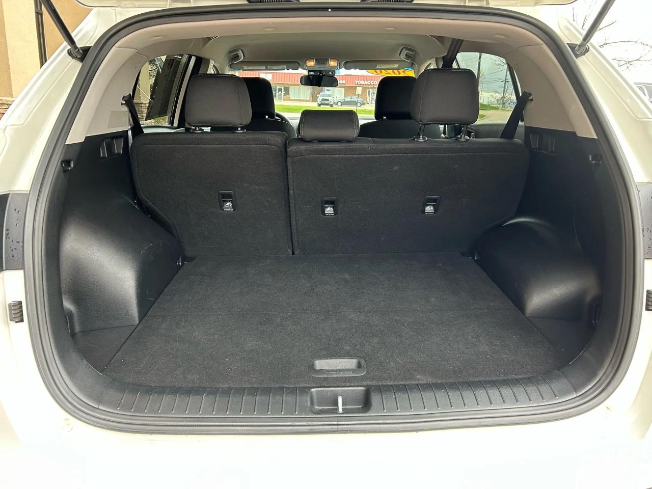 Kia Sportage LX FWD 2020