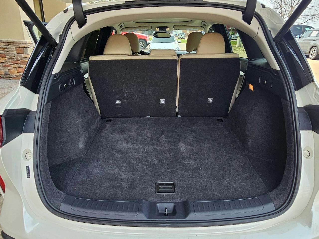 Infiniti QX50 PURE AWD 2020