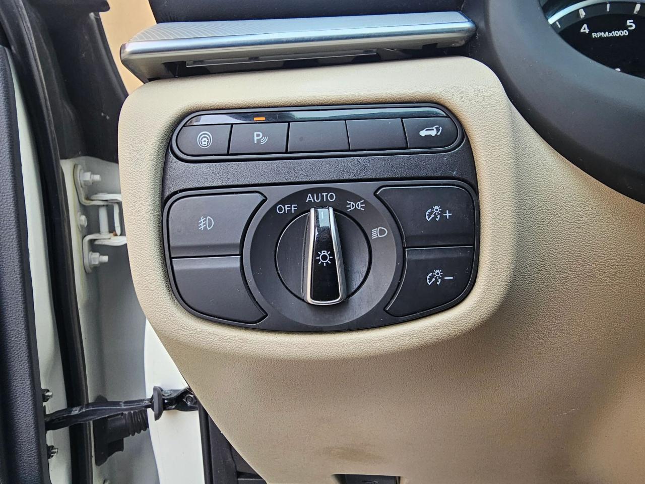 Infiniti QX50 PURE AWD 2020