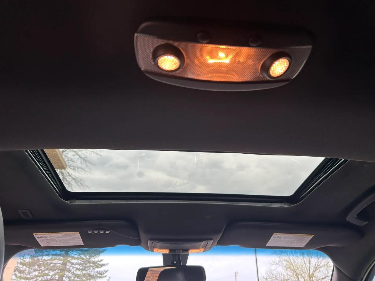 Ford Taurus Limited FWD 2013