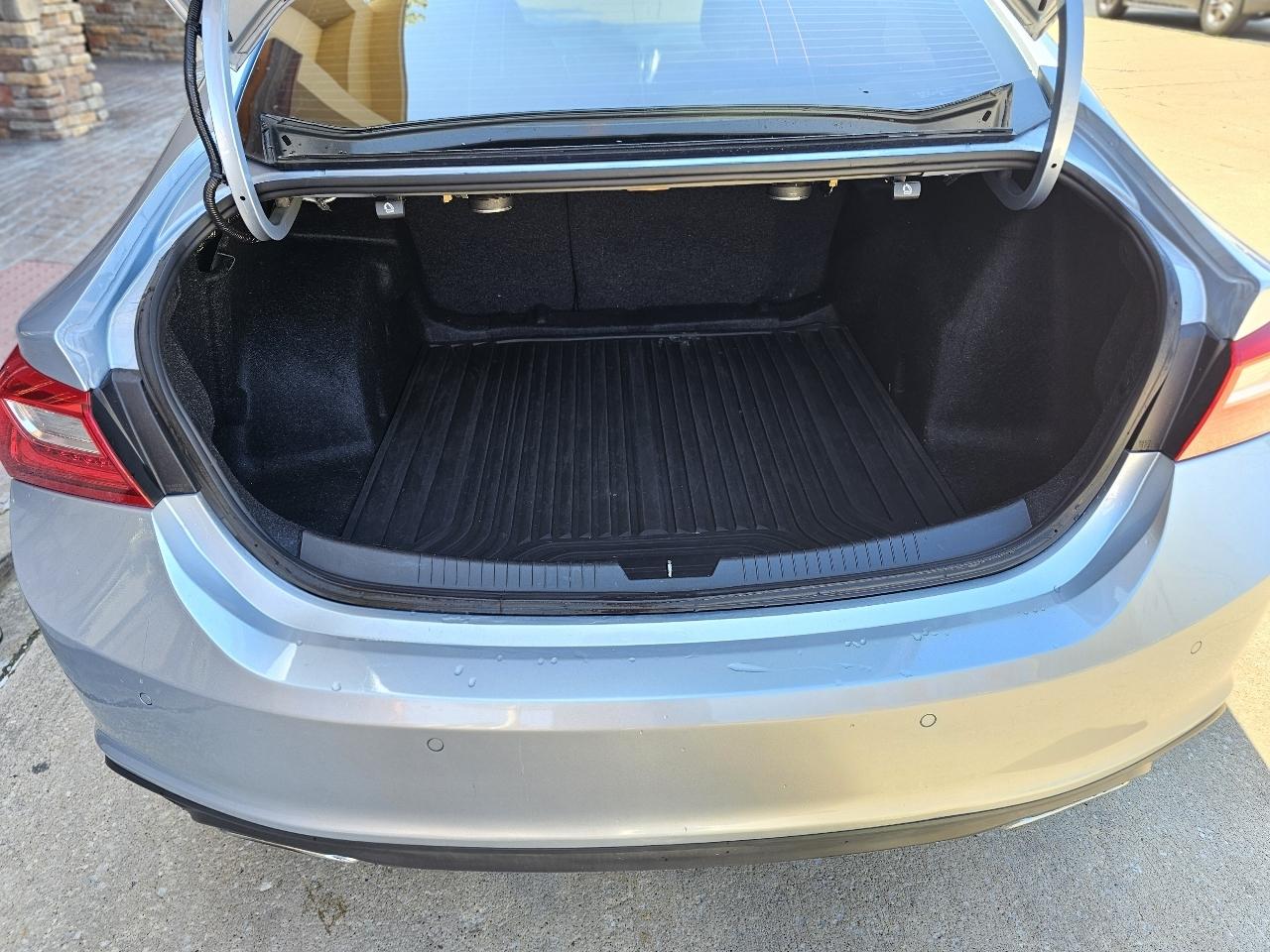 Chevrolet Malibu Premier 2017