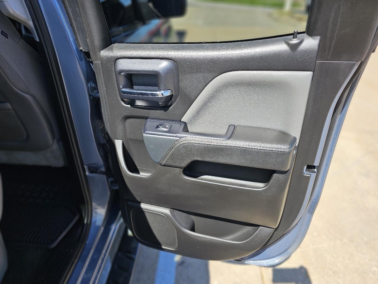 Chevrolet Silverado 1500 LT2 2015