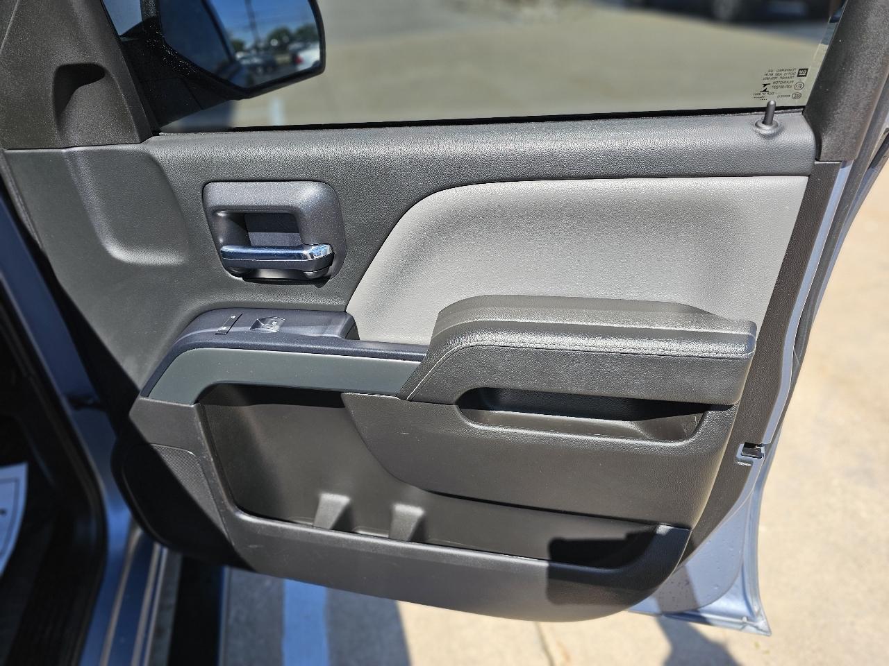 Chevrolet Silverado 1500 LT2 2015