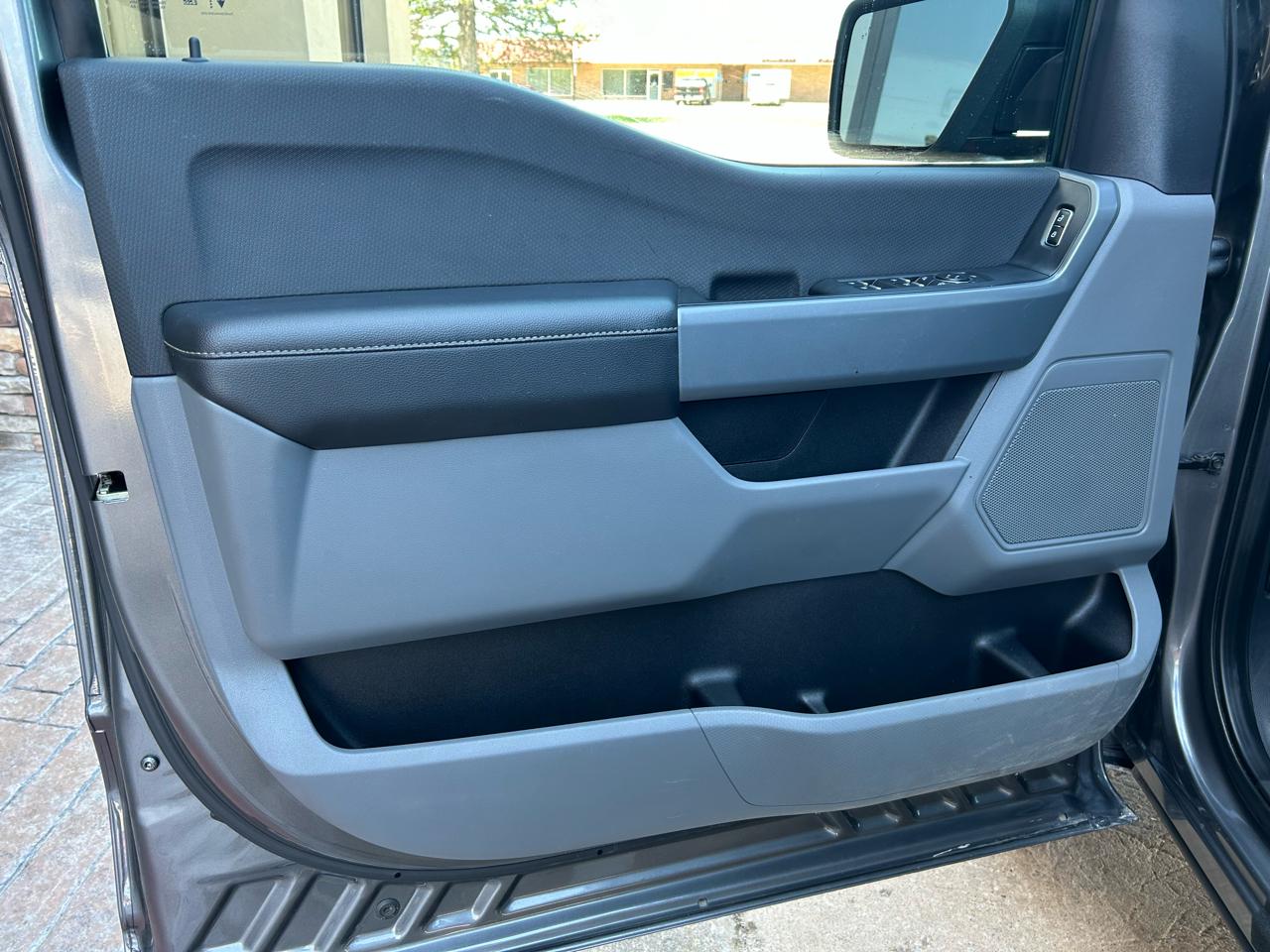 Ford F-150 XLT 4WD SuperCrew 6.5' Box 2023