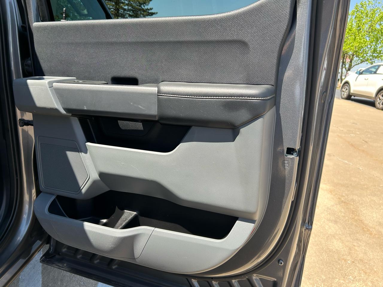 Ford F-150 XLT 4WD SuperCrew 6.5' Box 2023