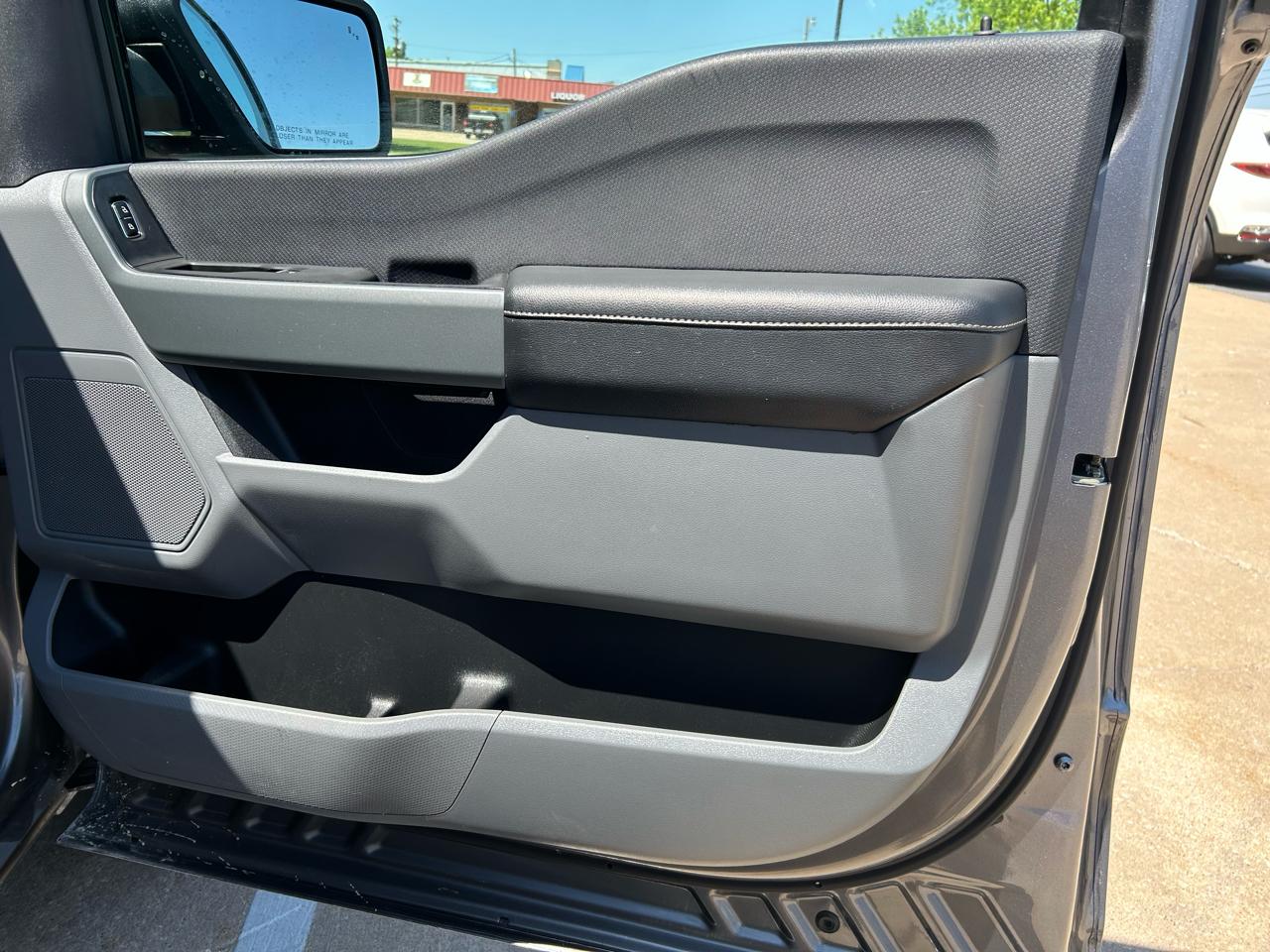 Ford F-150 XLT 4WD SuperCrew 6.5' Box 2023