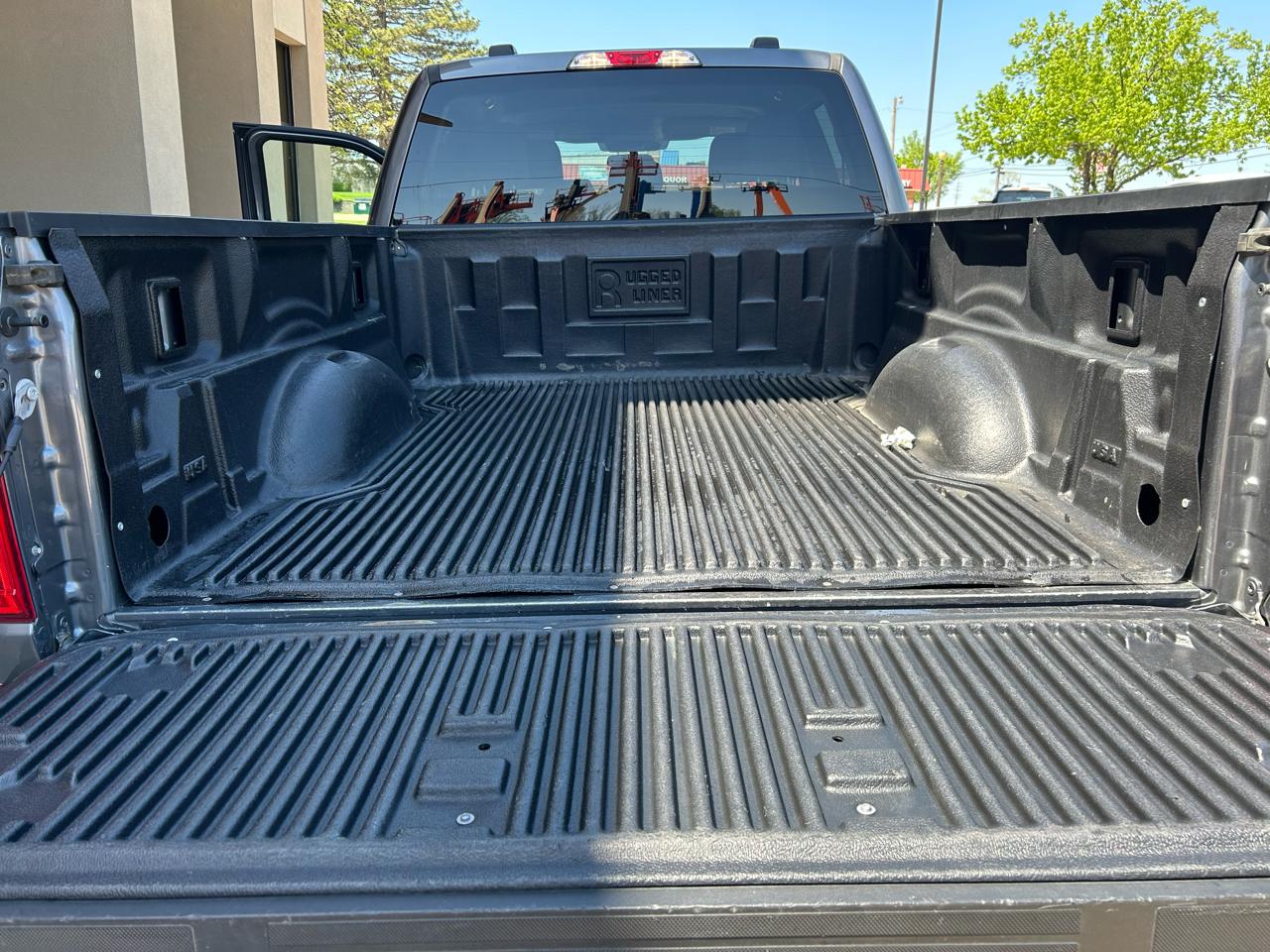 Ford F-150 XLT 4WD SuperCrew 6.5' Box 2023