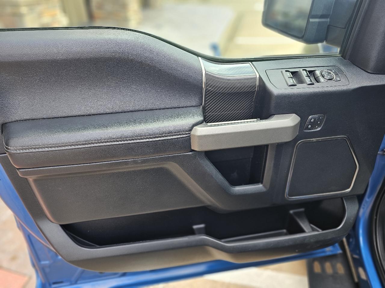 Ford F-150 Raptor SuperCrew 4WD 2020