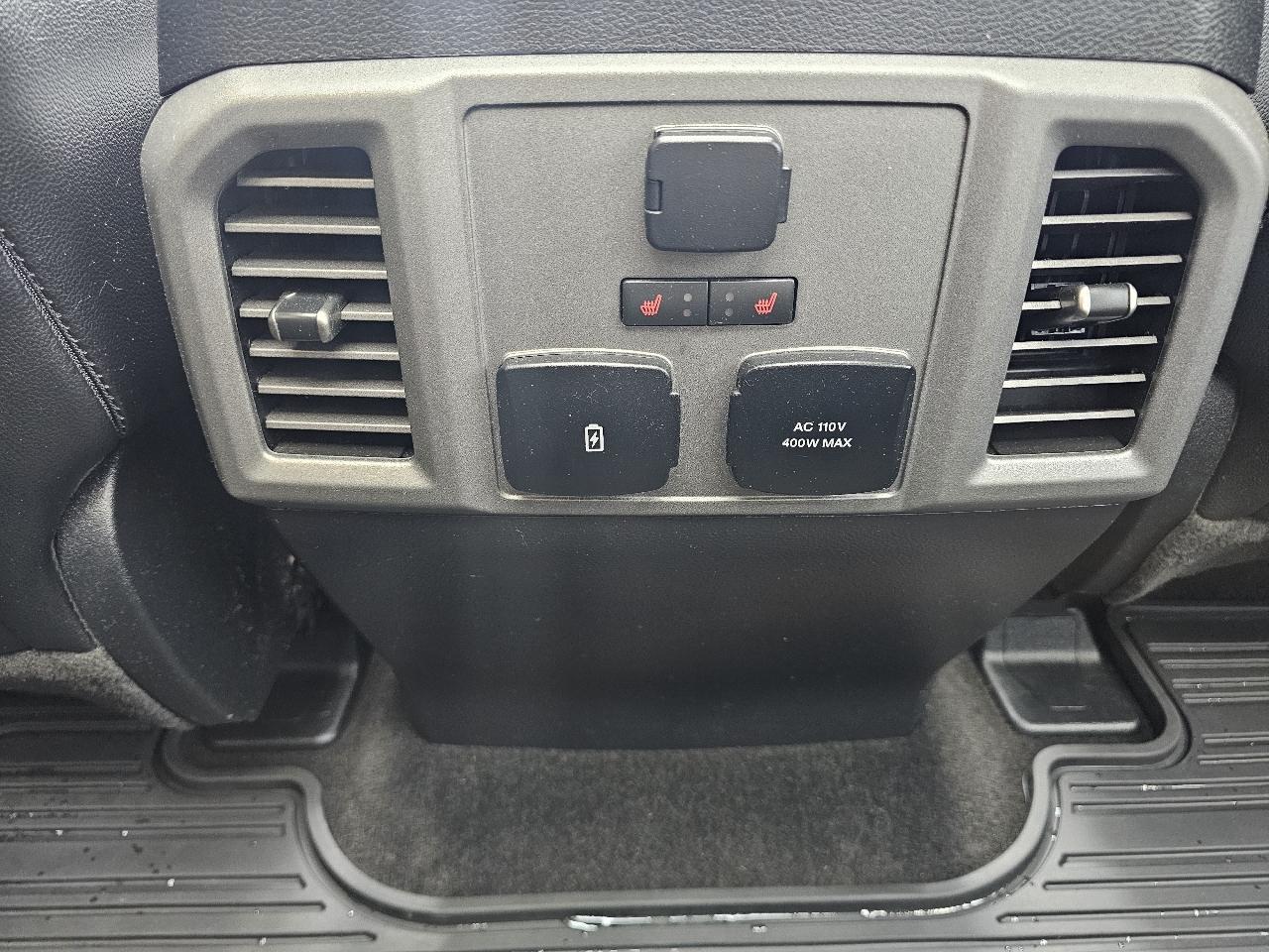 Ford F-150 Raptor SuperCrew 4WD 2020