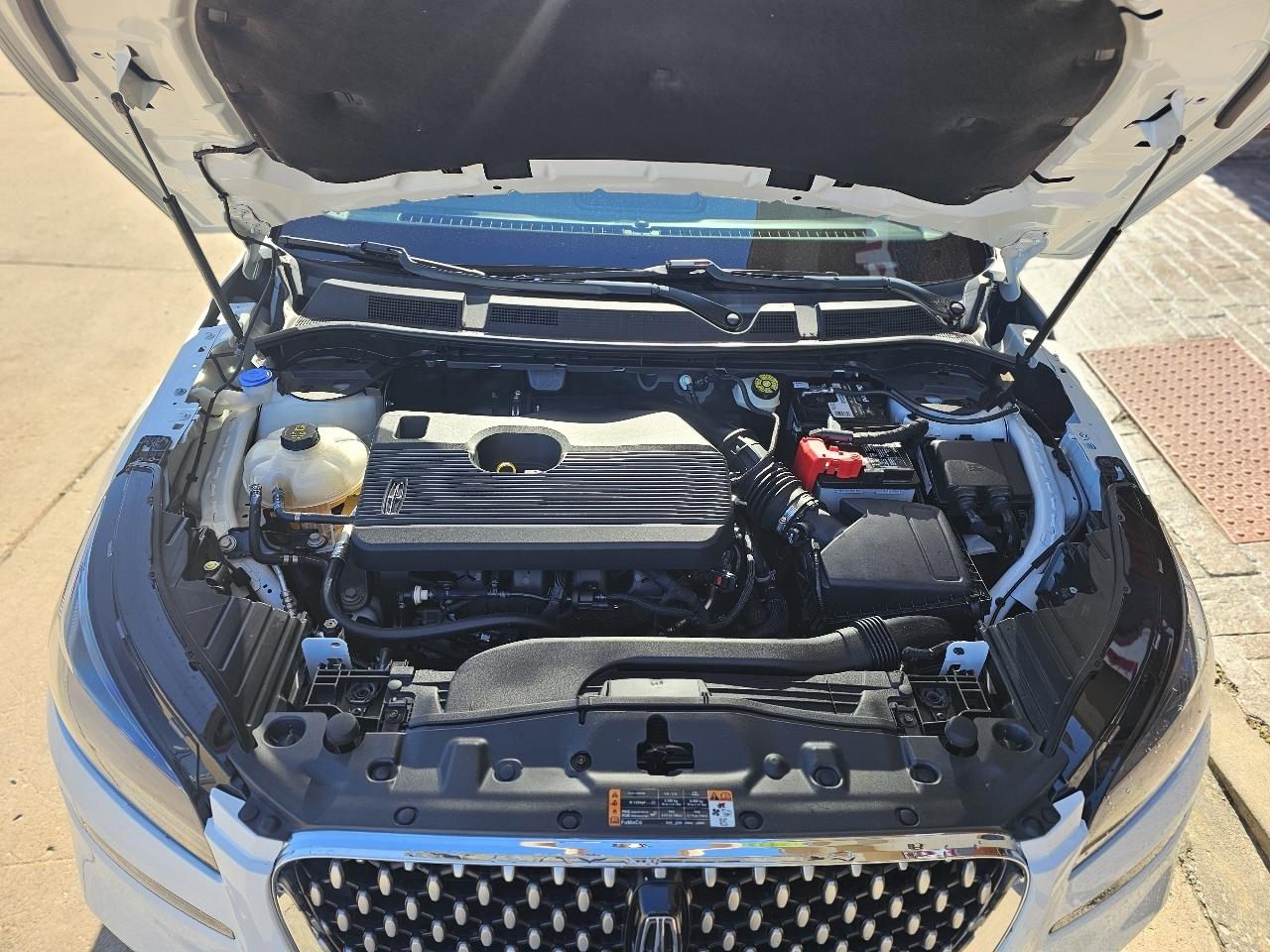 Lincoln Corsair Reserve AWD 2020