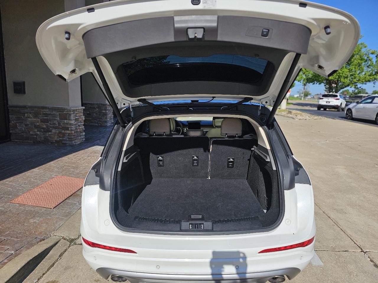 Lincoln Corsair Reserve AWD 2020