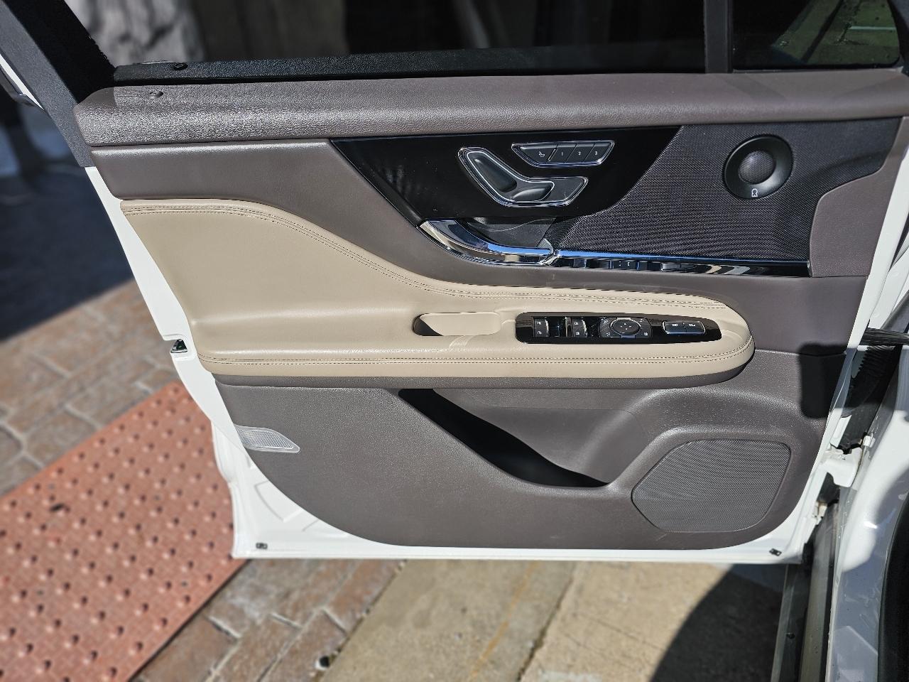 Lincoln Corsair Reserve AWD 2020