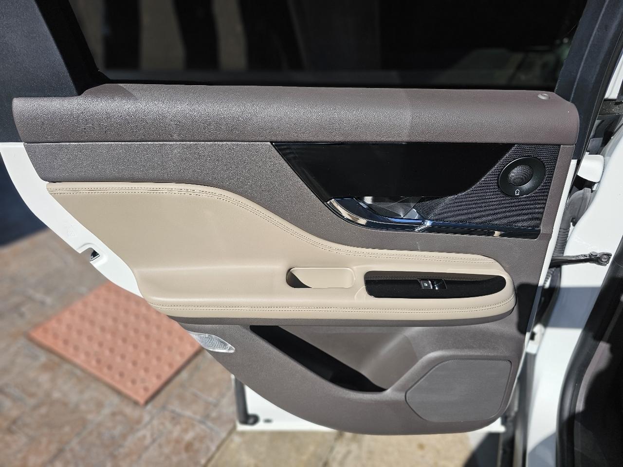 Lincoln Corsair Reserve AWD 2020