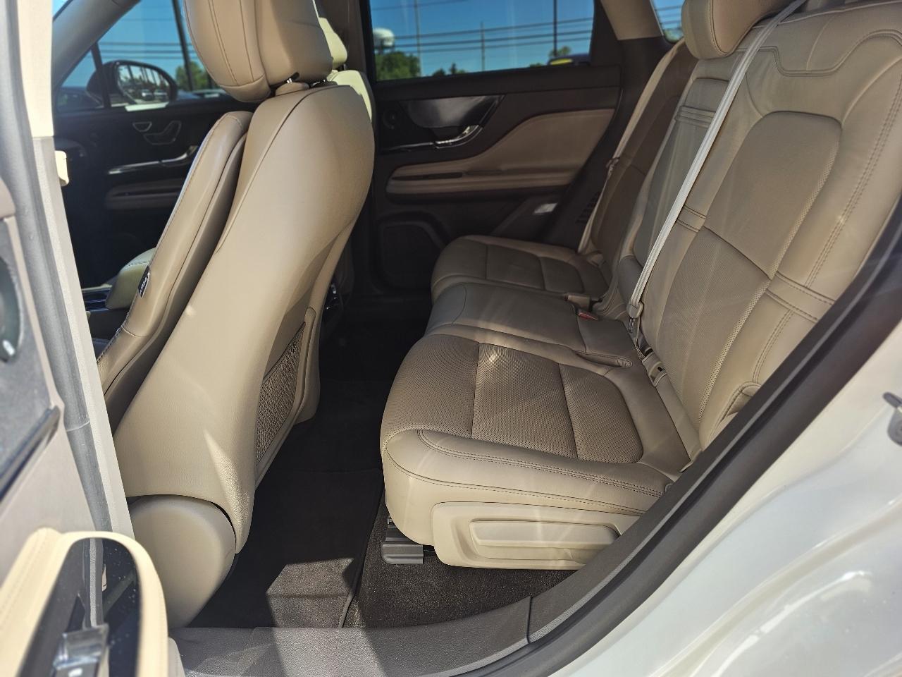 Lincoln Corsair Reserve AWD 2020