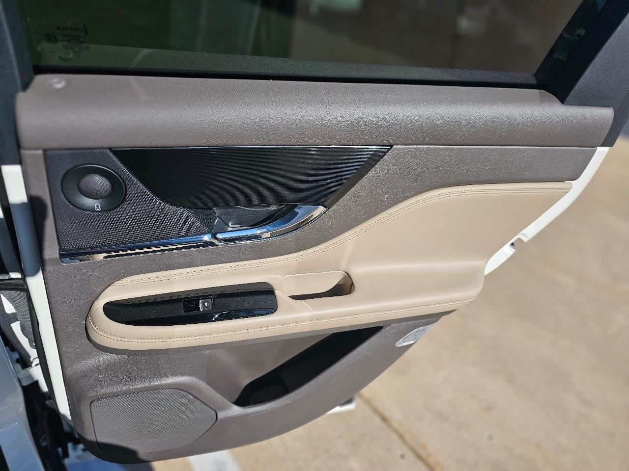 Lincoln Corsair Reserve AWD 2020