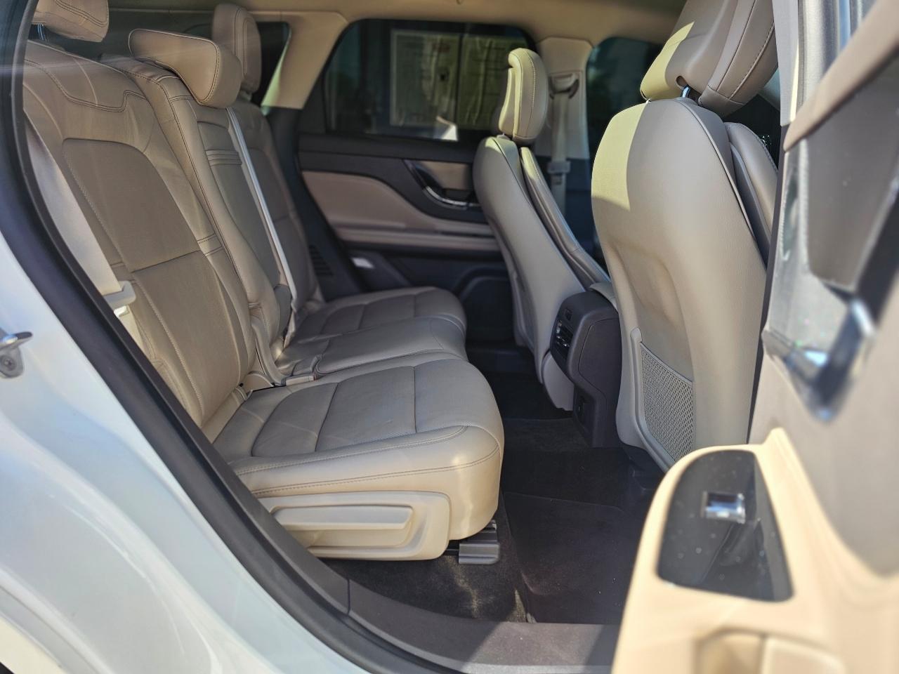 Lincoln Corsair Reserve AWD 2020