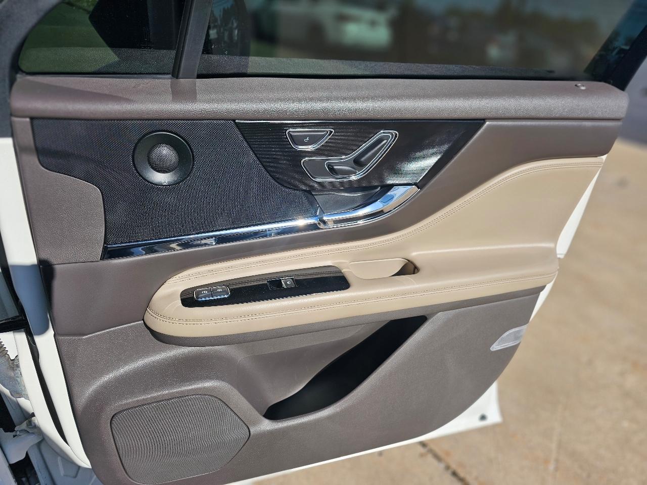 Lincoln Corsair Reserve AWD 2020