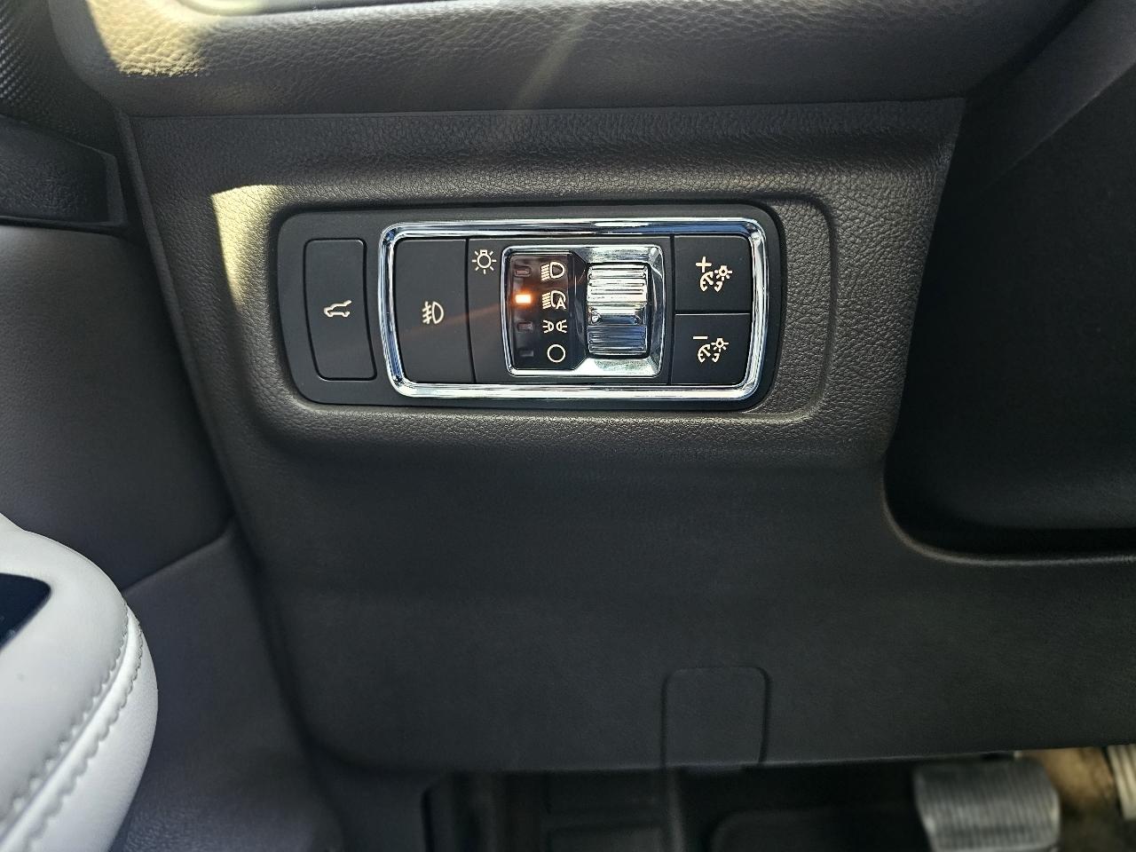 Lincoln Corsair Reserve AWD 2020