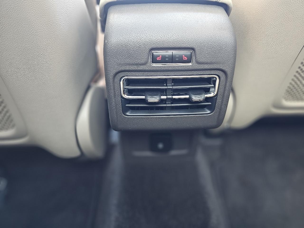 Lincoln Corsair Reserve AWD 2020