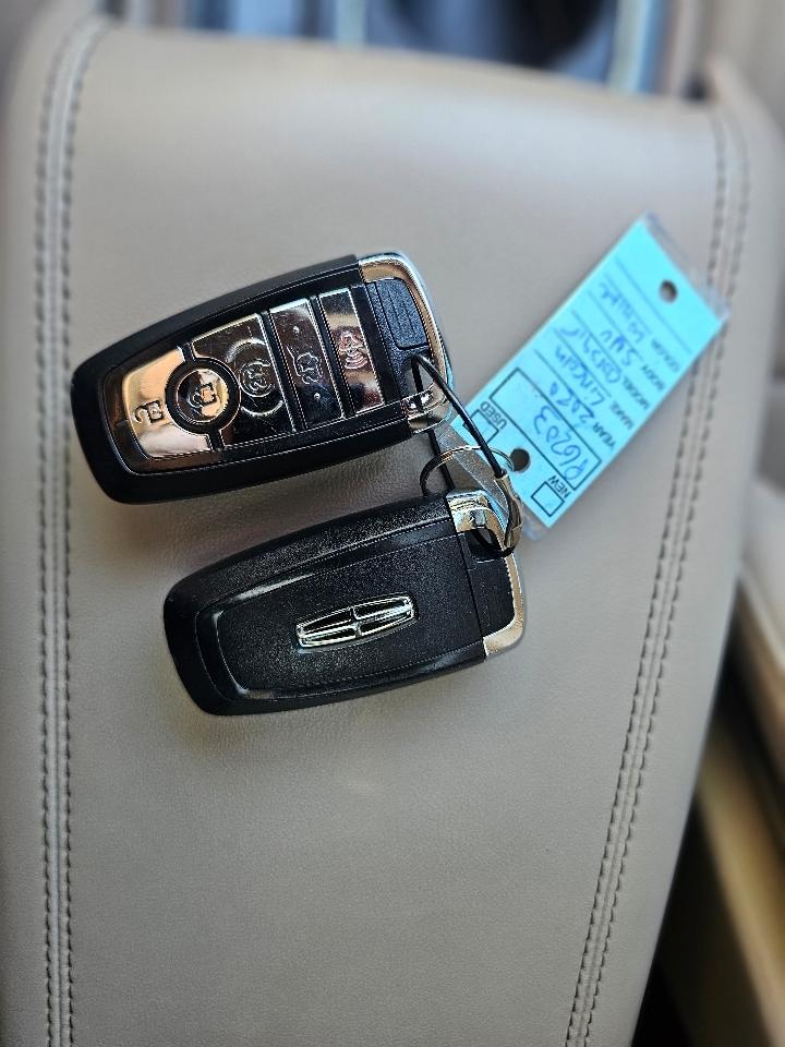 Lincoln Corsair Reserve AWD 2020