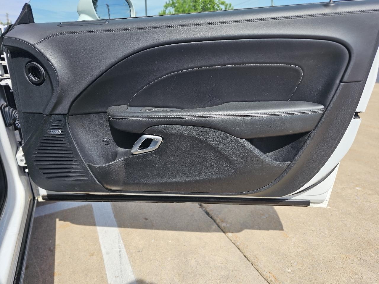 Dodge Challenger SXT 2022
