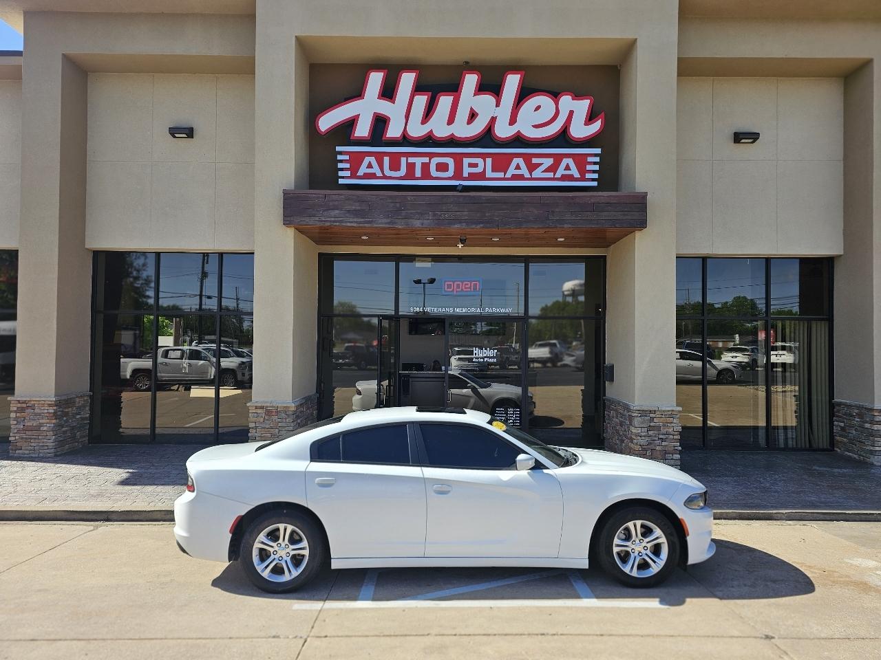 Dodge Charger SXT 2022