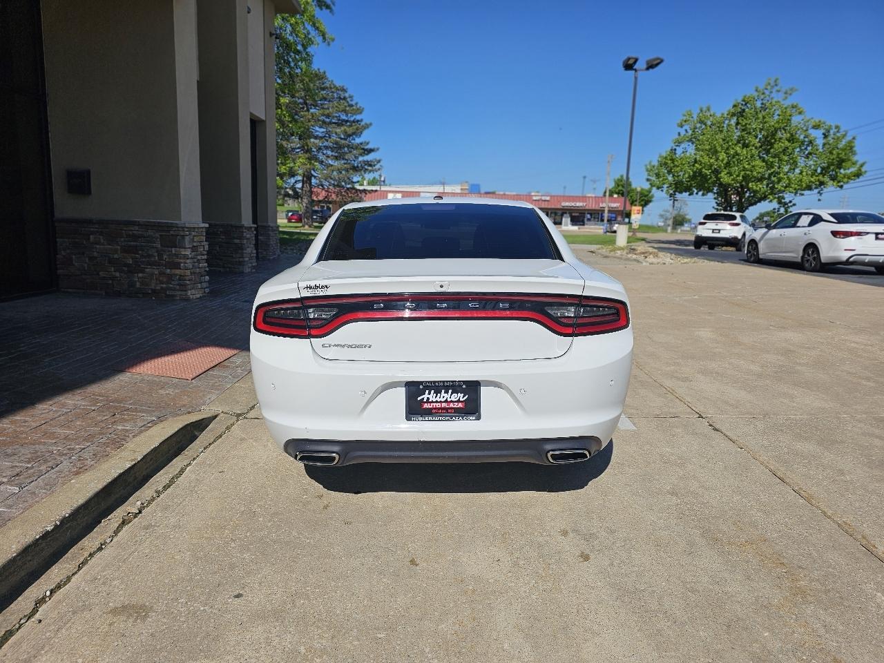 Dodge Charger SXT 2022