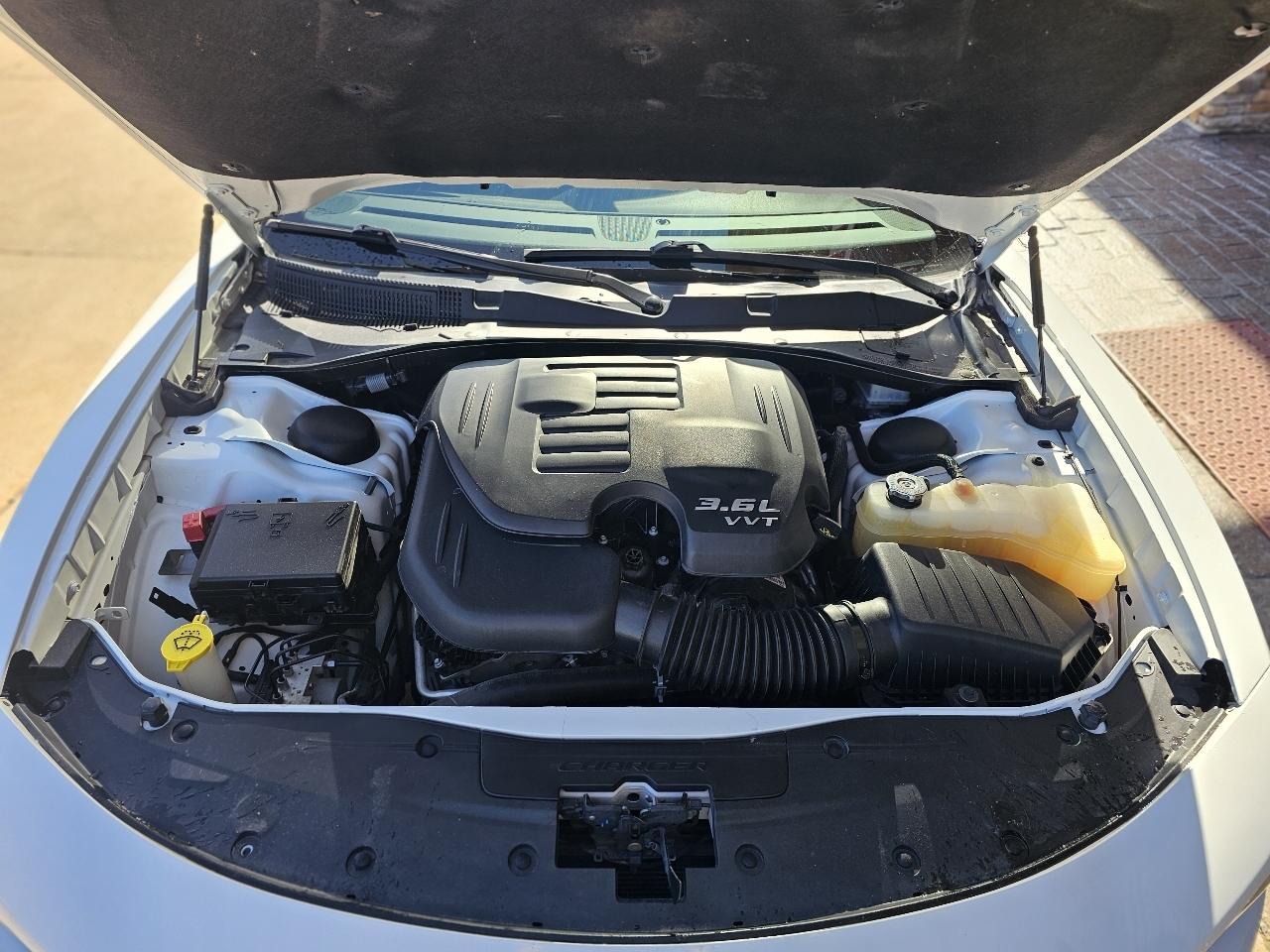 Dodge Charger SXT 2022