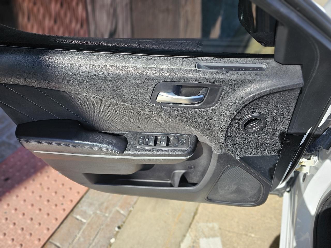 Dodge Charger SXT 2022