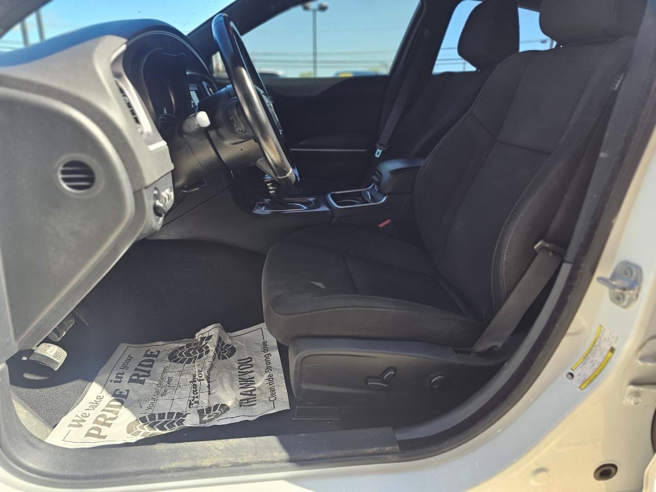 Dodge Charger SXT 2022