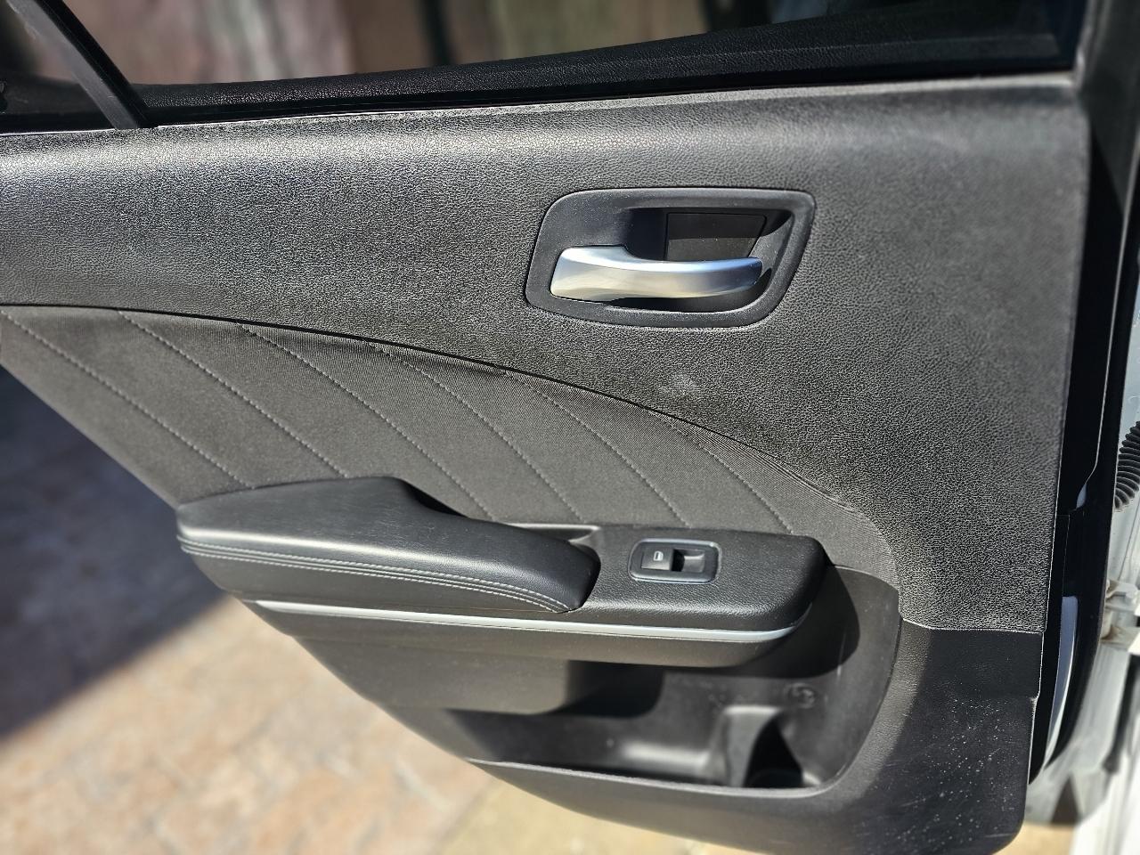 Dodge Charger SXT 2022