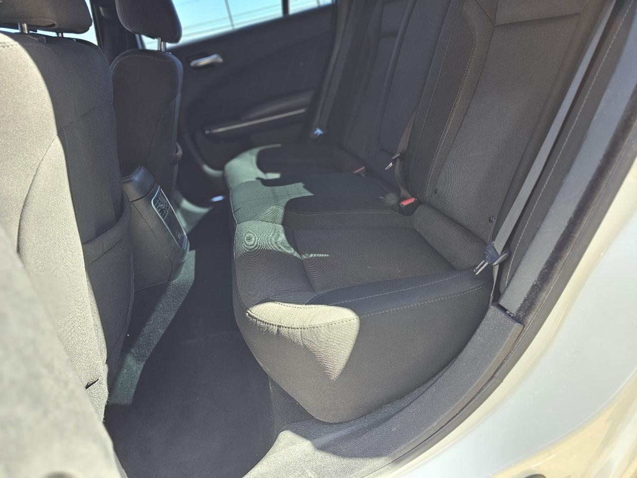 Dodge Charger SXT 2022