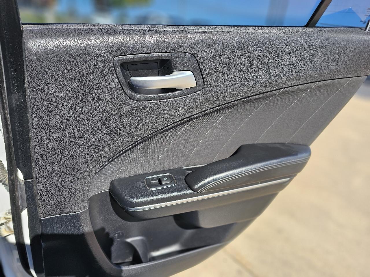 Dodge Charger SXT 2022