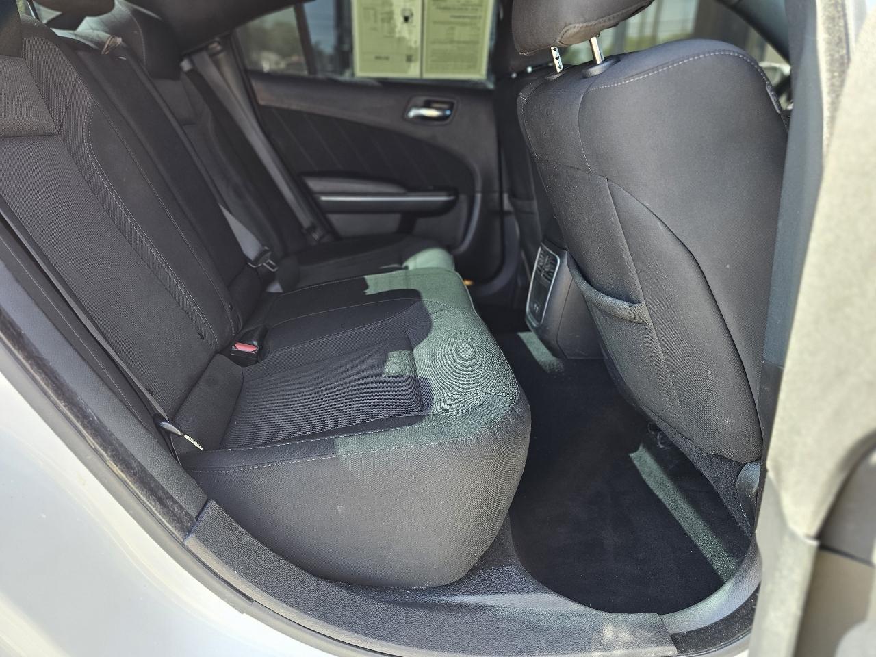 Dodge Charger SXT 2022