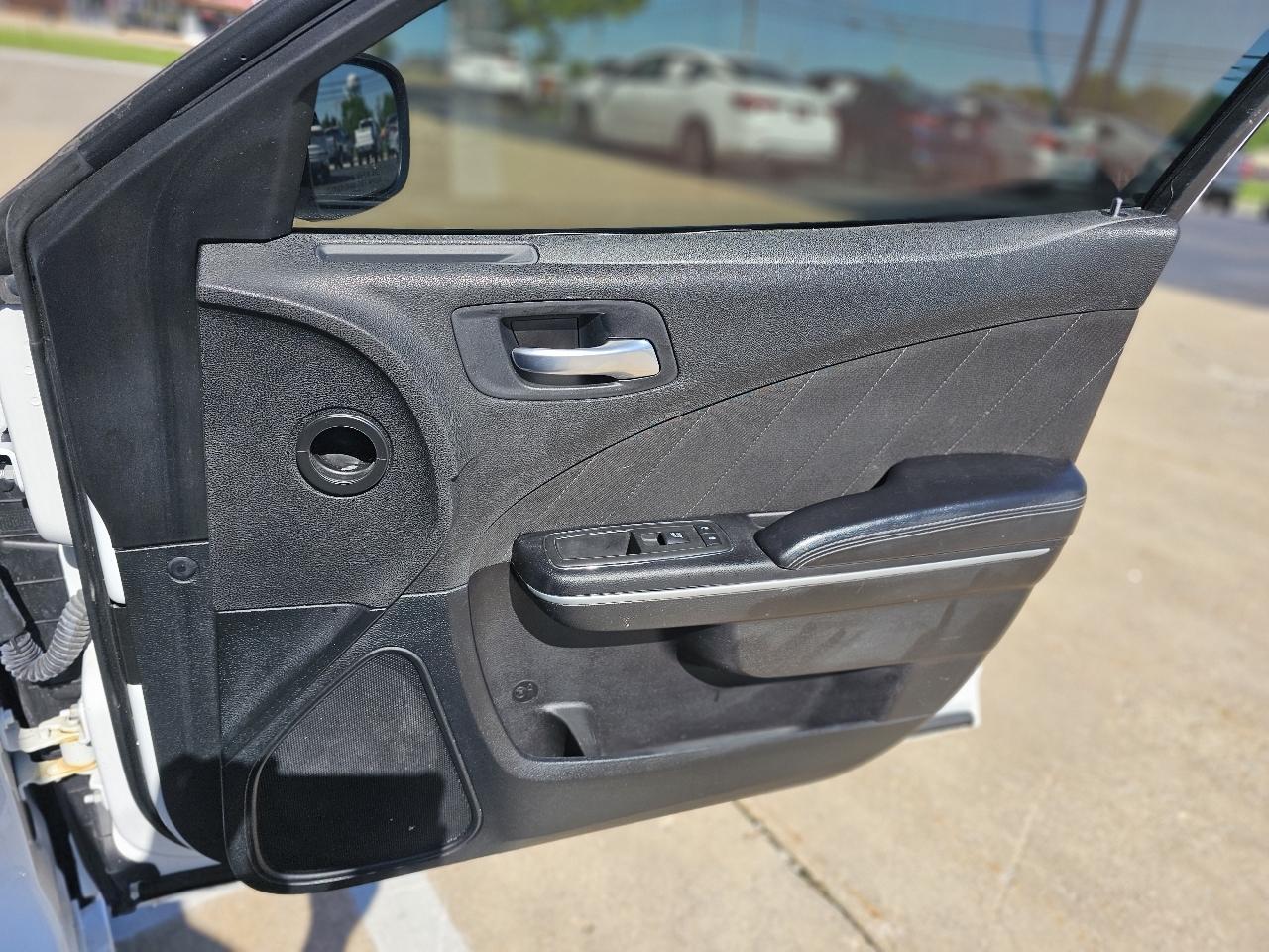 Dodge Charger SXT 2022