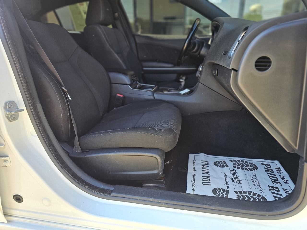 Dodge Charger SXT 2022