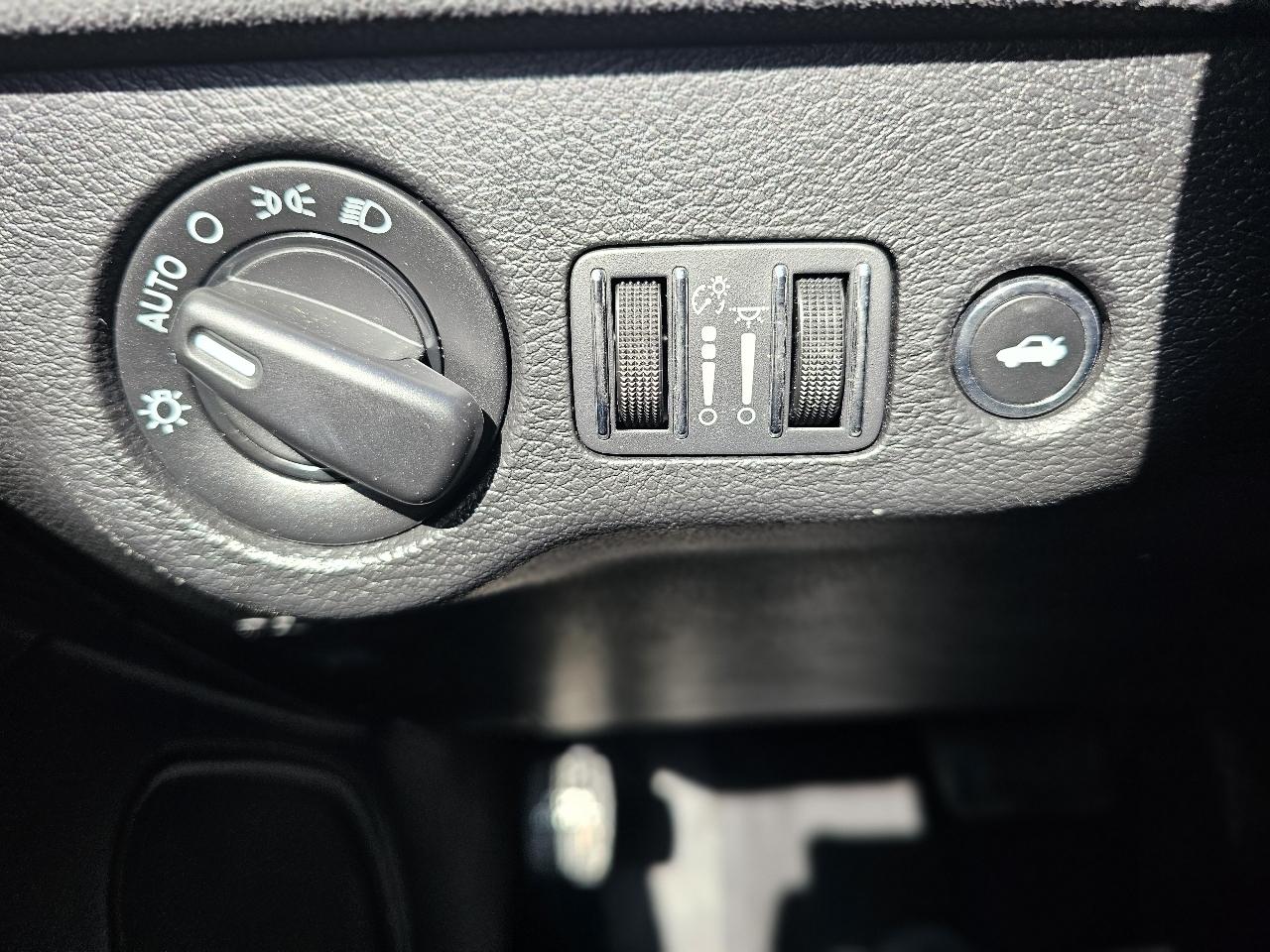 Dodge Charger SXT 2022