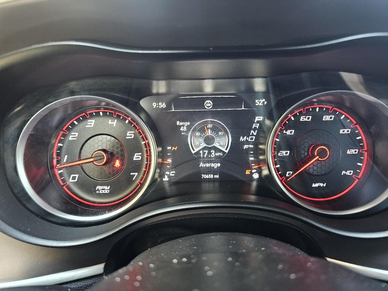 Dodge Charger SXT 2022