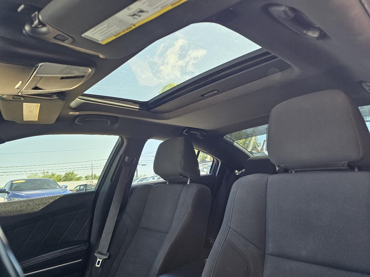 Dodge Charger SXT 2022