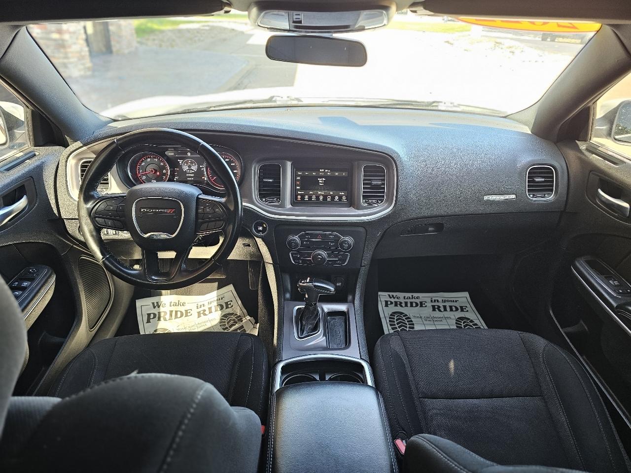 Dodge Charger SXT 2022