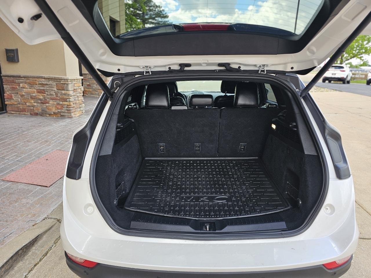 Lincoln MKC Reserve AWD 2019