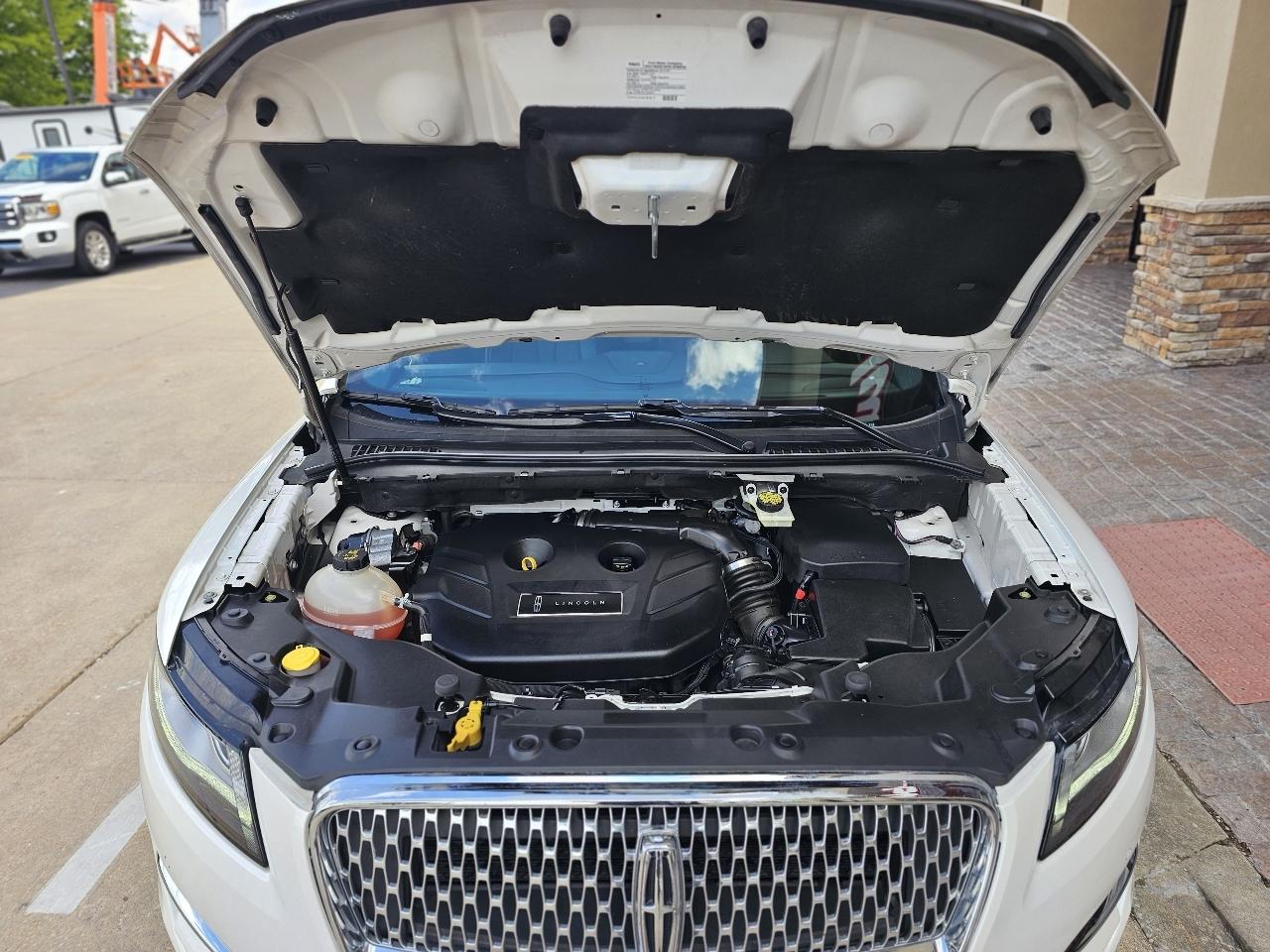 Lincoln MKC Reserve AWD 2019
