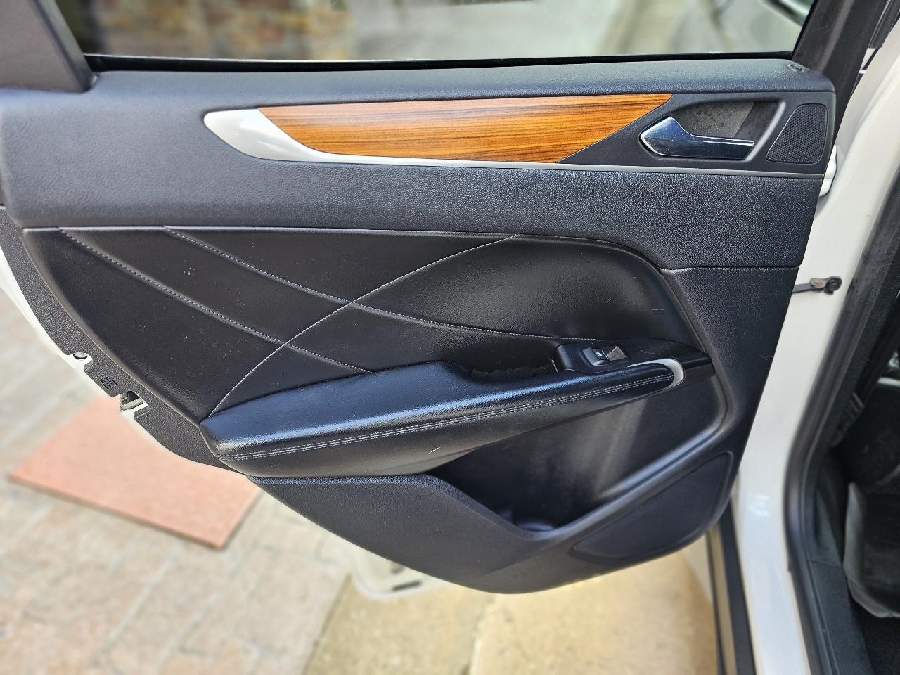 Lincoln MKC Reserve AWD 2019